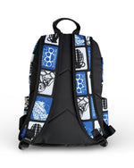 “Love Is War” Backpack