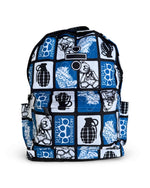 “Love Is War” Backpack